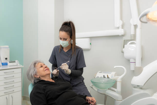 Best Walk-In Dentist Near Me  in Hollins, VA