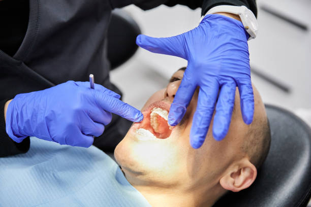 Best Tooth Infection Emergency Dentist  in Hollins, VA
