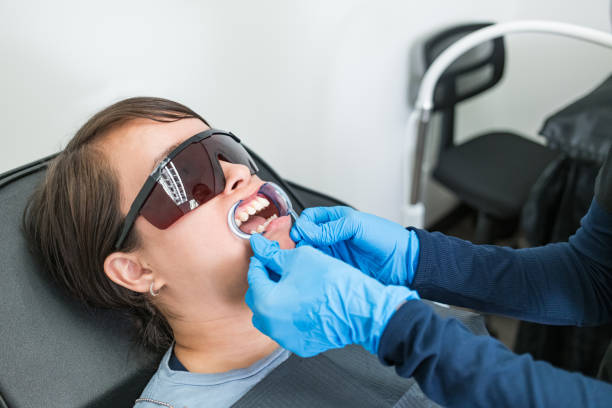 Best Teeth Whitening  in Hollins, VA
